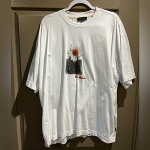 Ted Baker London Graphic Tee